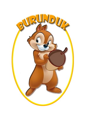 Image result for BURUNDUK logo