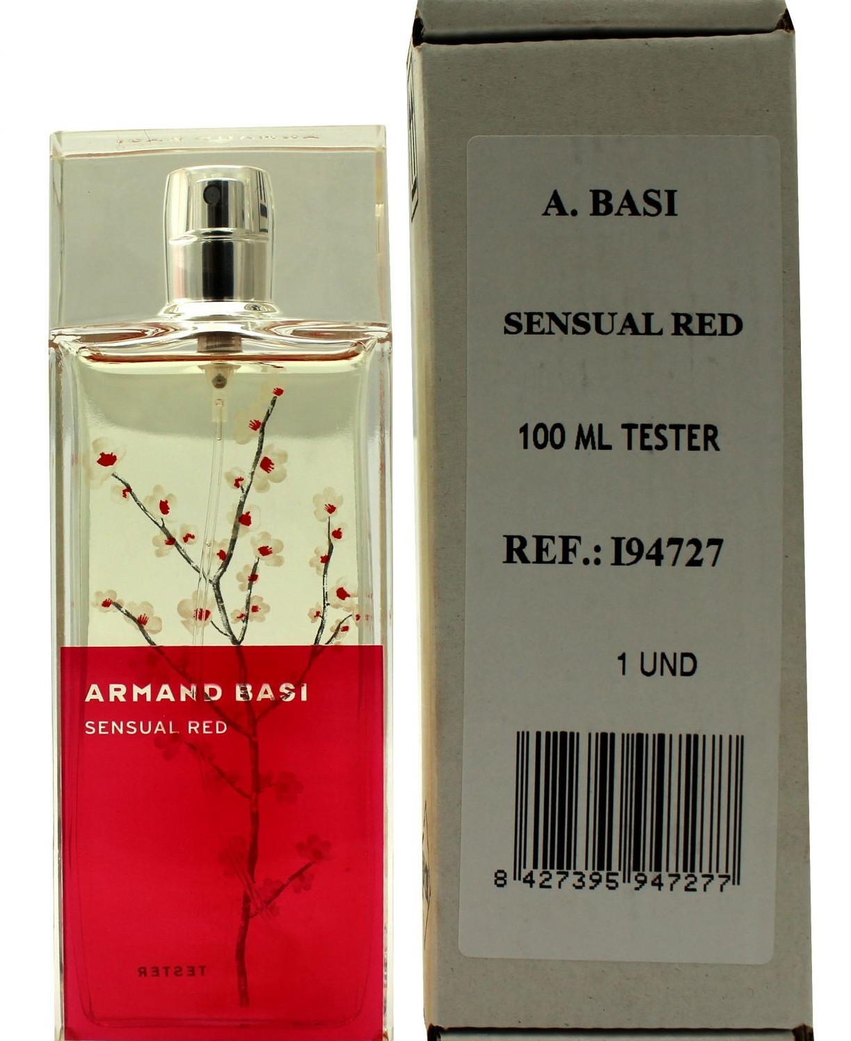 Sensual red. Armand basi sensual Red 100 ml. Armand basi in Red Tester. Armand basi in Red EDT 100 ml. Armand basi in Red 100ml.