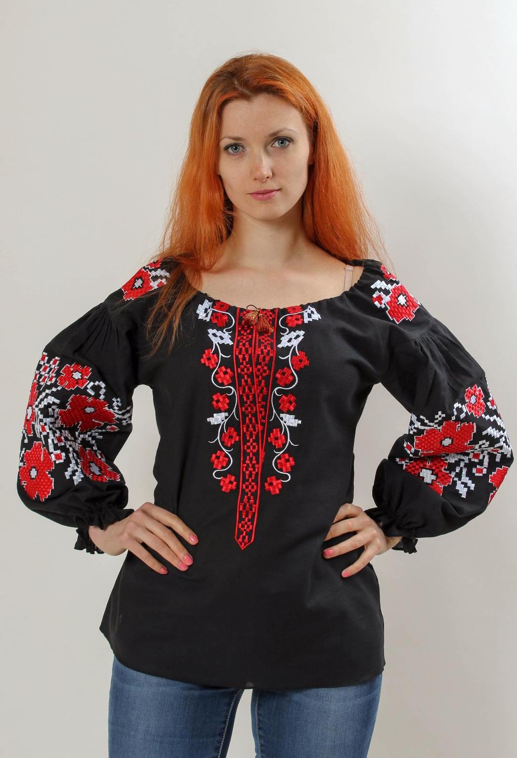 Женская одежда с украины